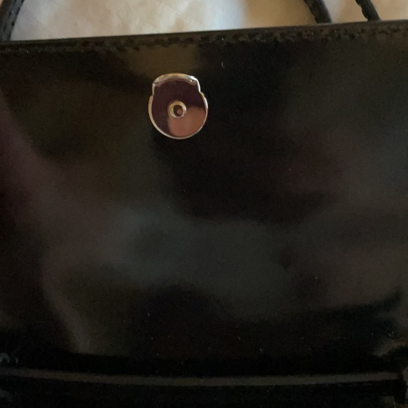 Jitney 0.7 Rent Money Leather Crossbody Bag - Picture 7 of 13